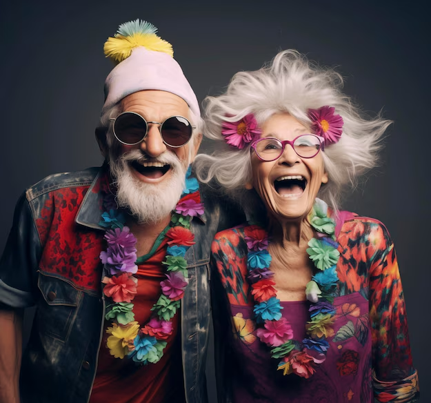 Grandparents