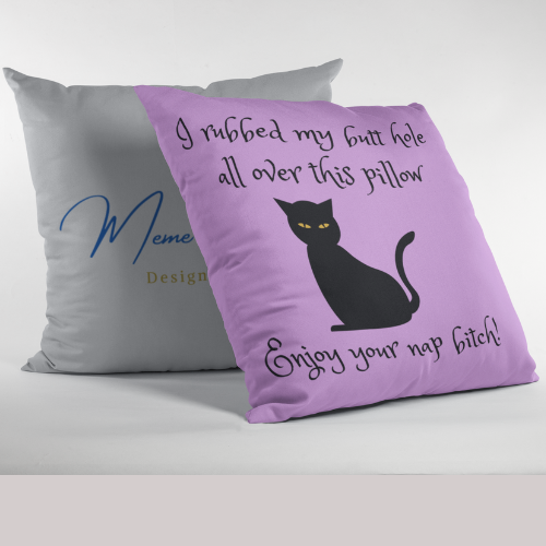 Pillows